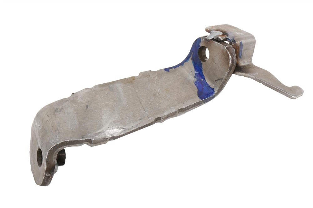 GM Genuine Parts Exhaust Front Bracket