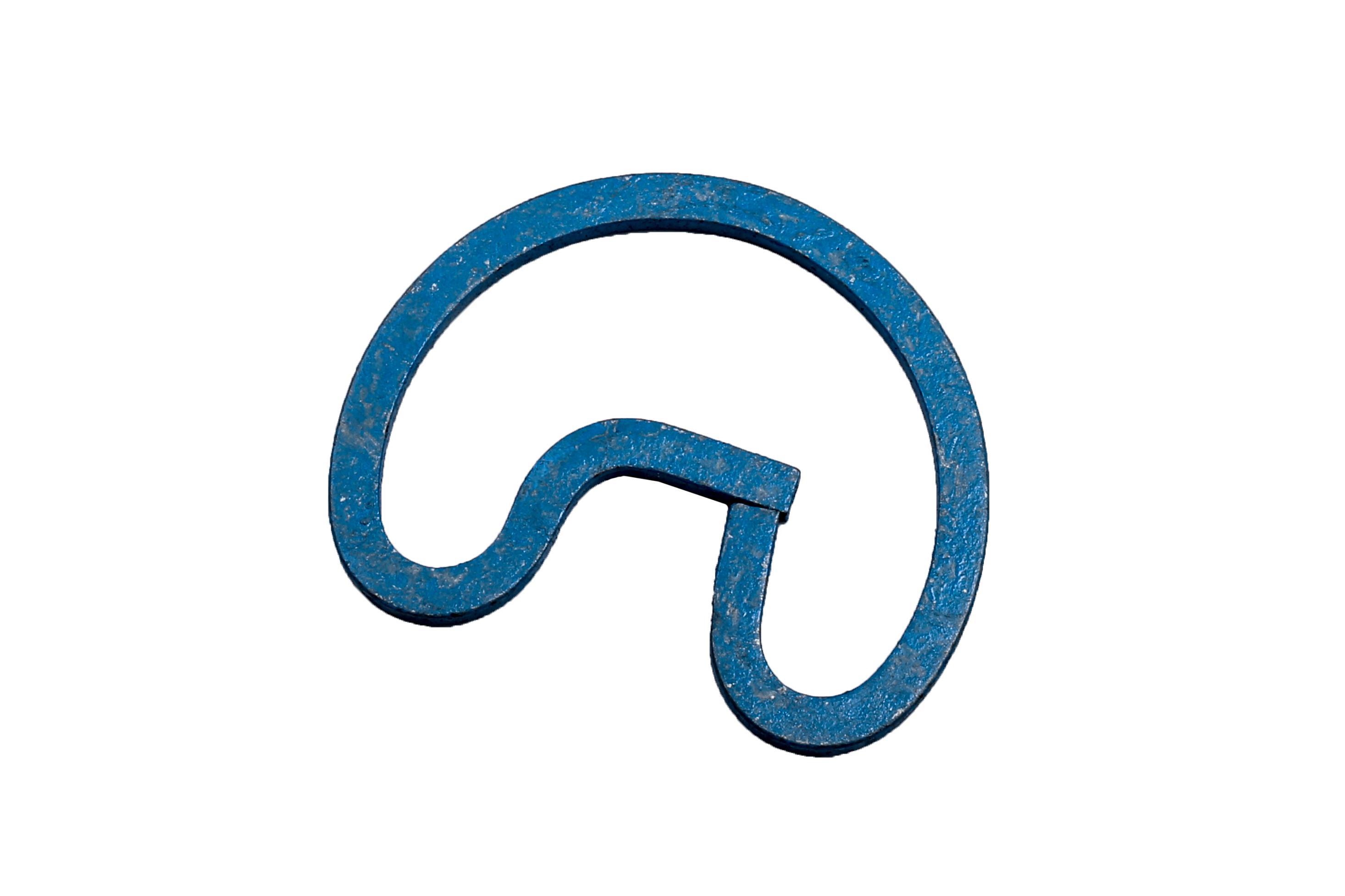 GM Genuine Parts Drive Shaft Universal Joint Spider Bearing Retaining Ring