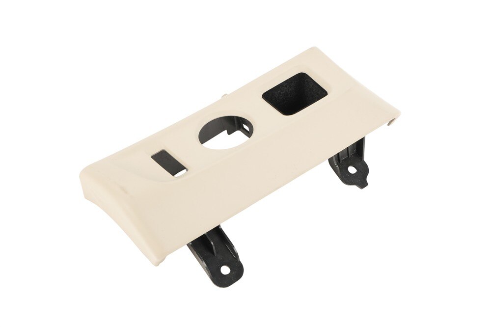 GM Genuine Parts Shale Instrument Panel Accessory Bezel