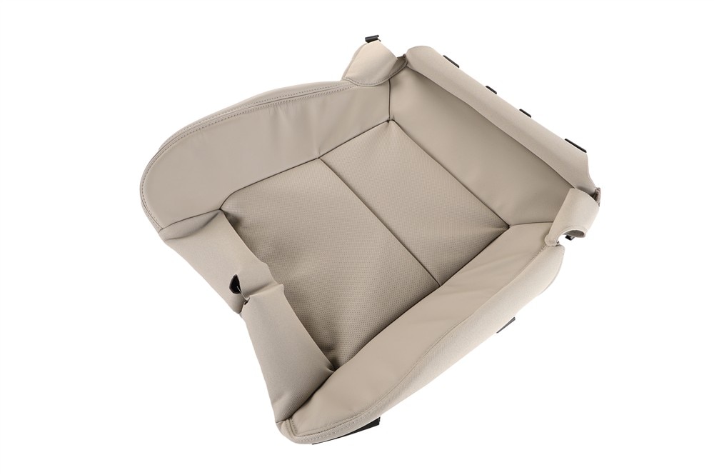 GM Genuine Parts Shale Passenger Seat Cushion Cover
