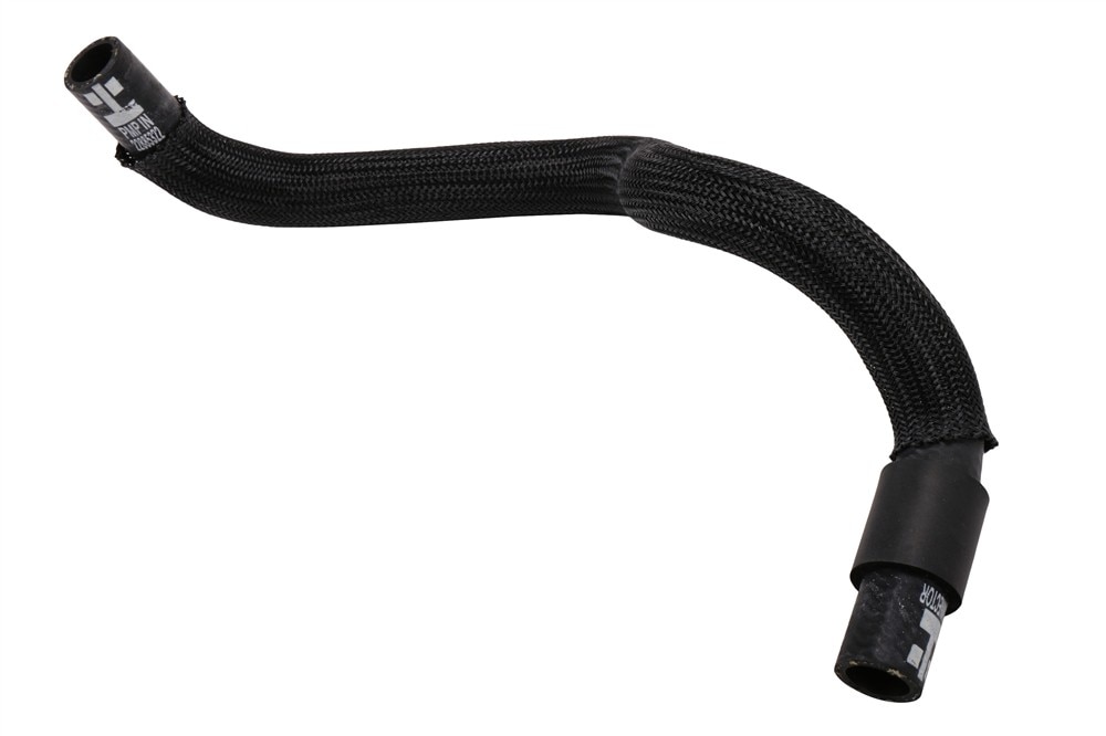 GM Genuine Parts HVAC Heater Water Auxiliary Pump Inlet Hose
