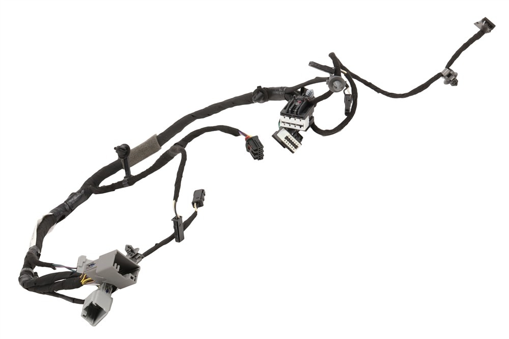 GM Genuine Parts Front Passenger Side Door Wiring Harness
