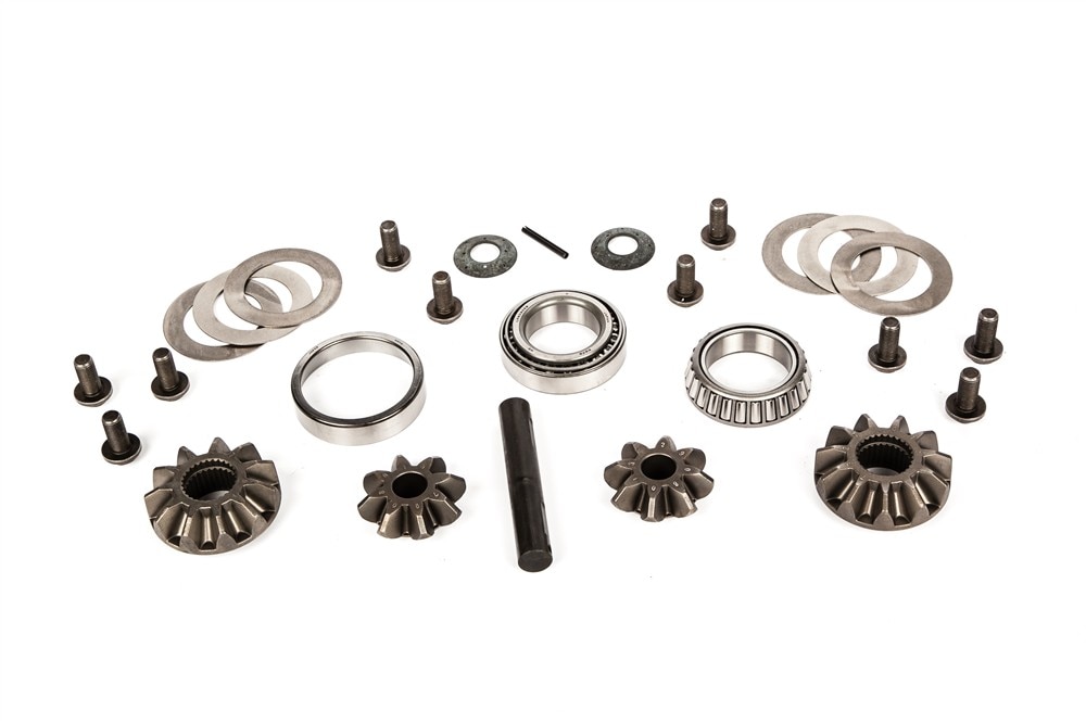 GM Genuine Parts Automatic Transmission Differential Carrier Internal Gear