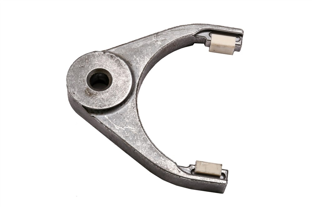 GM Genuine Parts Front Drive Axle Clutch Fork