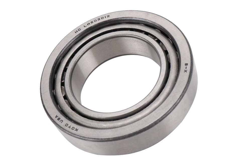 GM Genuine Parts Front Driver Side Differential Bearing