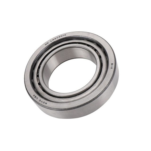 GM Genuine Parts Front Driver Side Differential Bearing