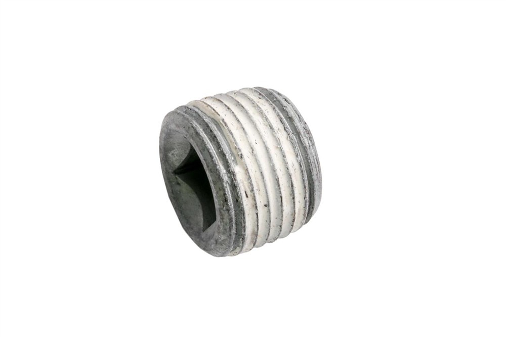 GM Genuine Parts Differential Carrier Drain Plug