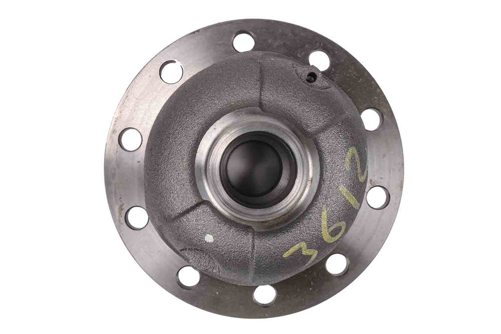 GM Genuine Parts Front Differential Case