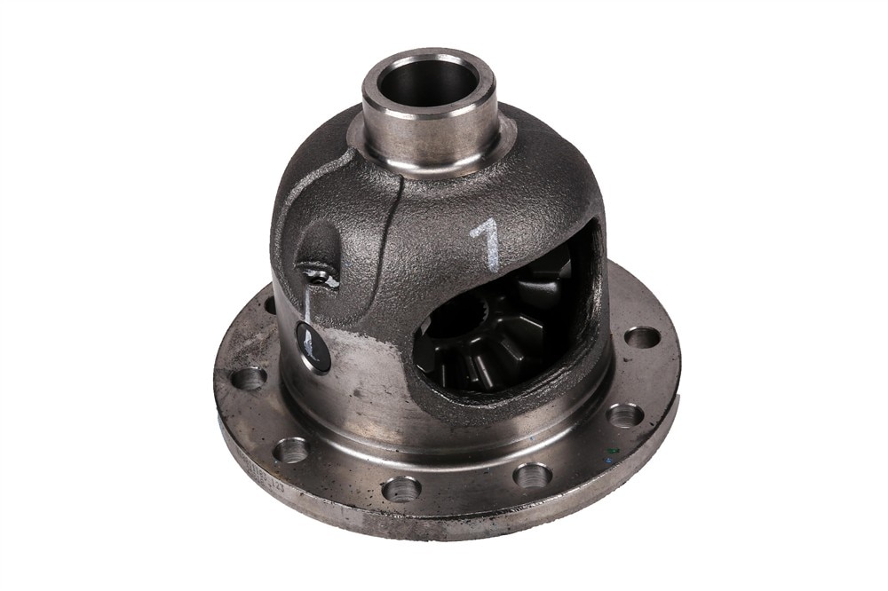 GM Genuine Parts Front Differential