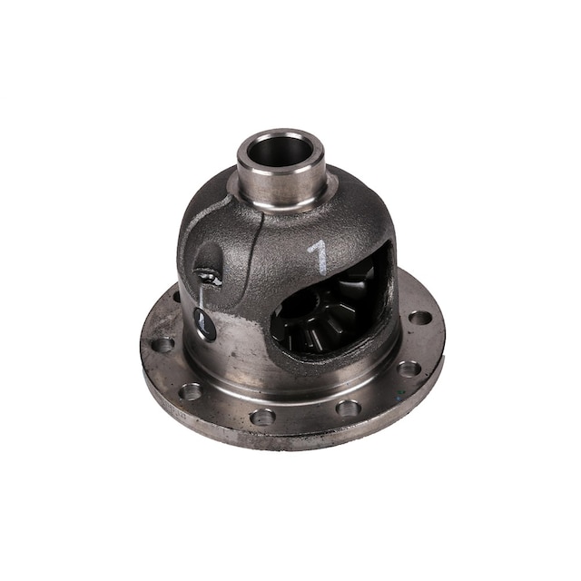 GM Genuine Parts Front Differential