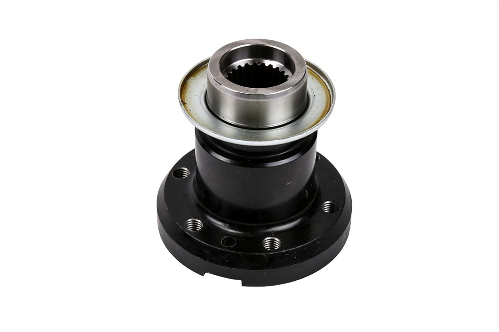 GM Genuine Parts Front Differential Drive Pinion Gear Yoke