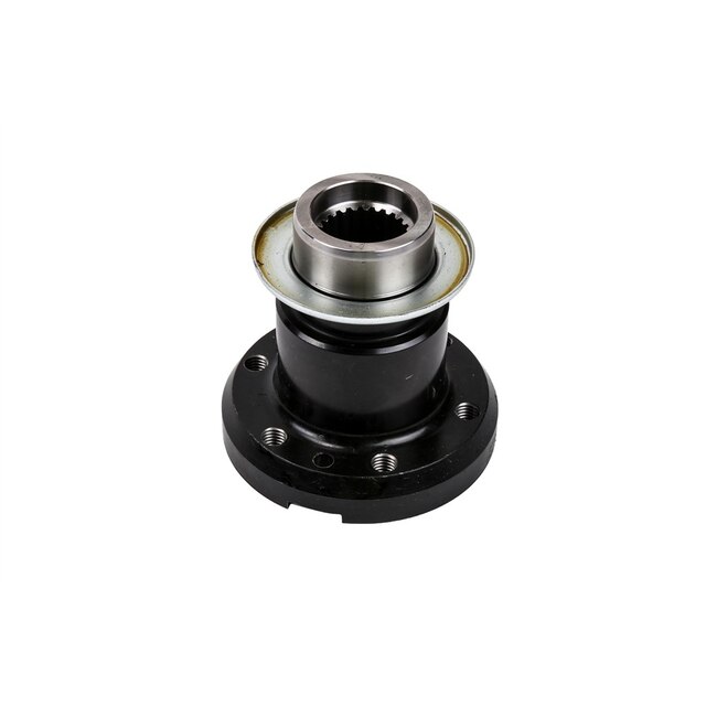 GM Genuine Parts Front Differential Drive Pinion Gear Yoke