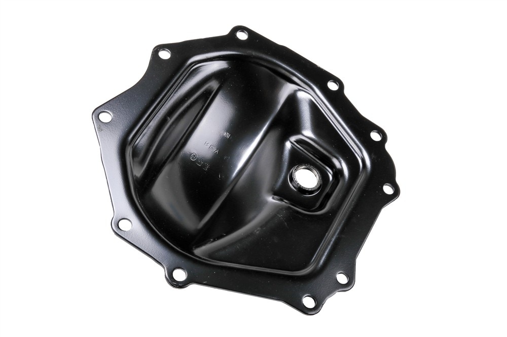 GM Genuine Parts Front Differential Carrier Cover