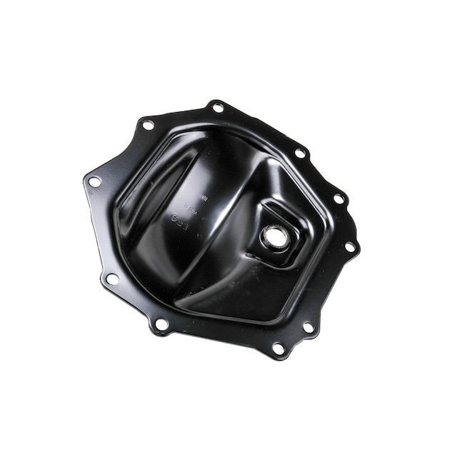 GM Genuine Parts Front Differential Carrier Cover