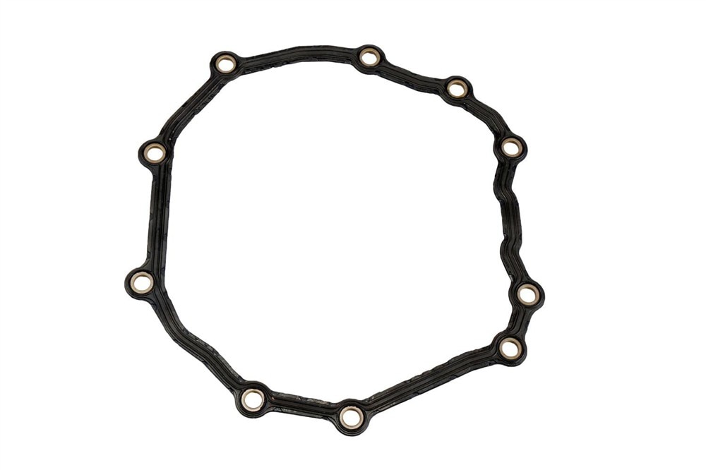 GM Genuine Parts Front Differential Carrier Cover Gasket