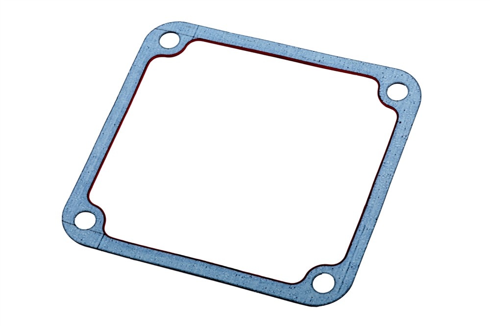 GM Genuine Parts Front Wheel Drive Intermediate Shaft Housing Gasket