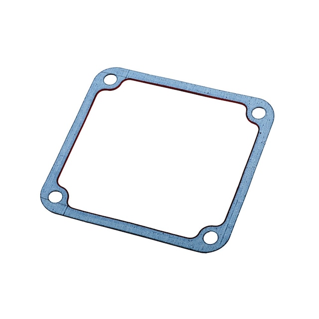 GM Genuine Parts Front Wheel Drive Intermediate Shaft Housing Gasket