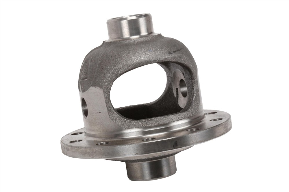 GM Genuine Parts Front Differential Case