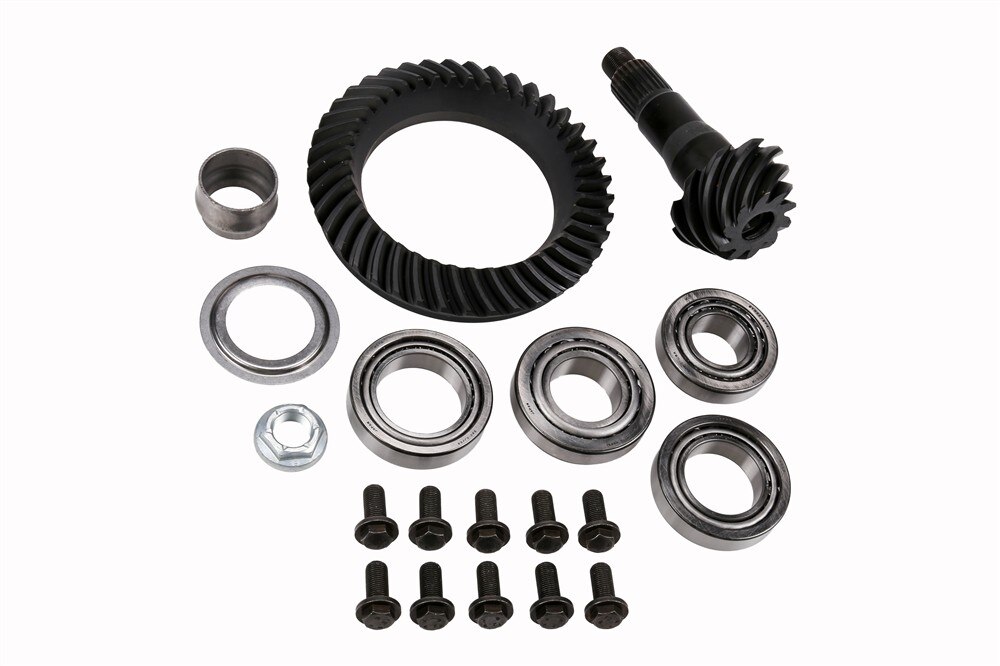 GM Genuine Parts Front Differential Drive Pinion Gear Set
