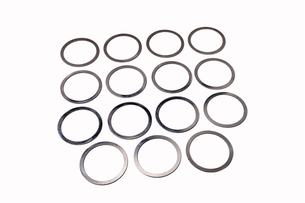 GM Genuine Parts Differential Drive Pinion Gear Shim Kit