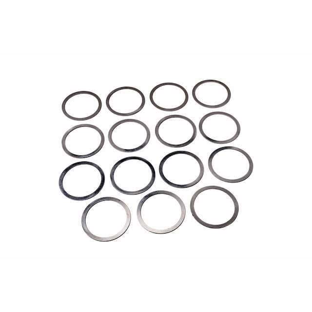 GM Genuine Parts Differential Drive Pinion Gear Shim Kit