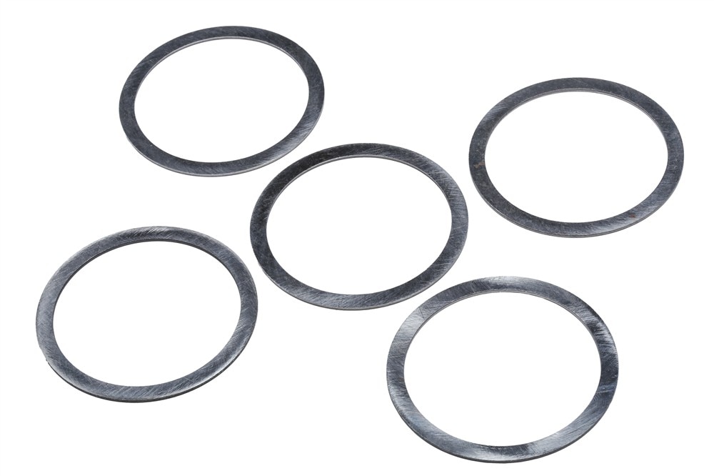 GM Genuine Parts Differential Drive Pinion Gear Shim Kit