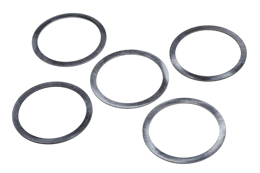 GM Genuine Parts Differential Drive Pinion Gear Shim Kit
