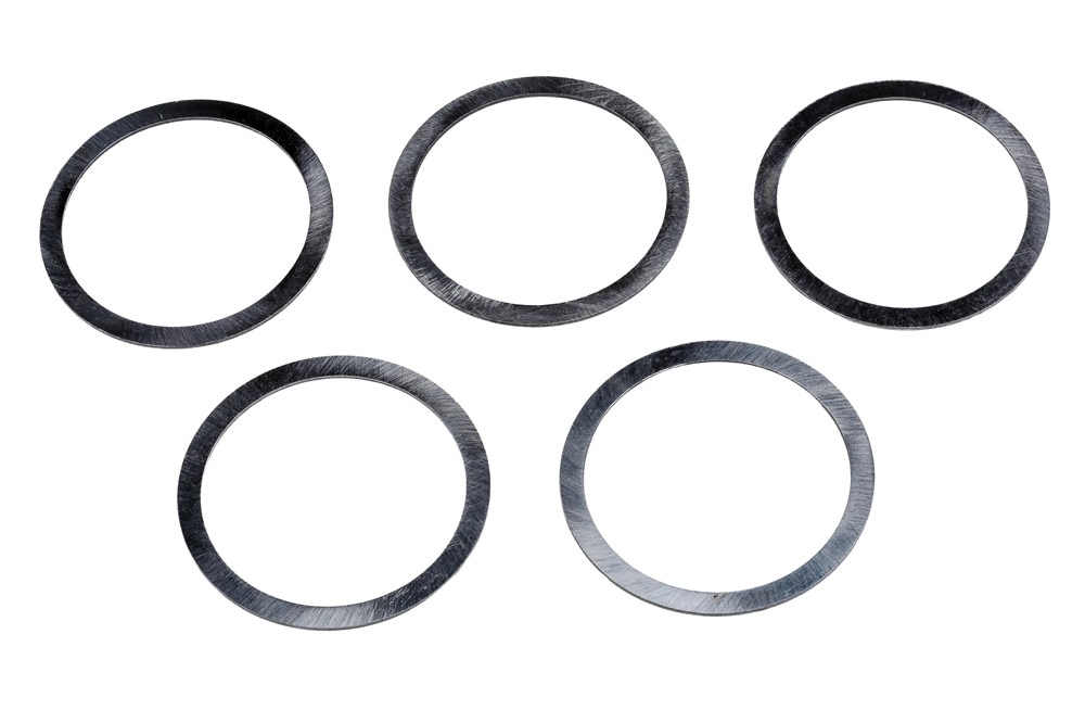 GM Genuine Parts Differential Drive Pinion Gear Shim Kit