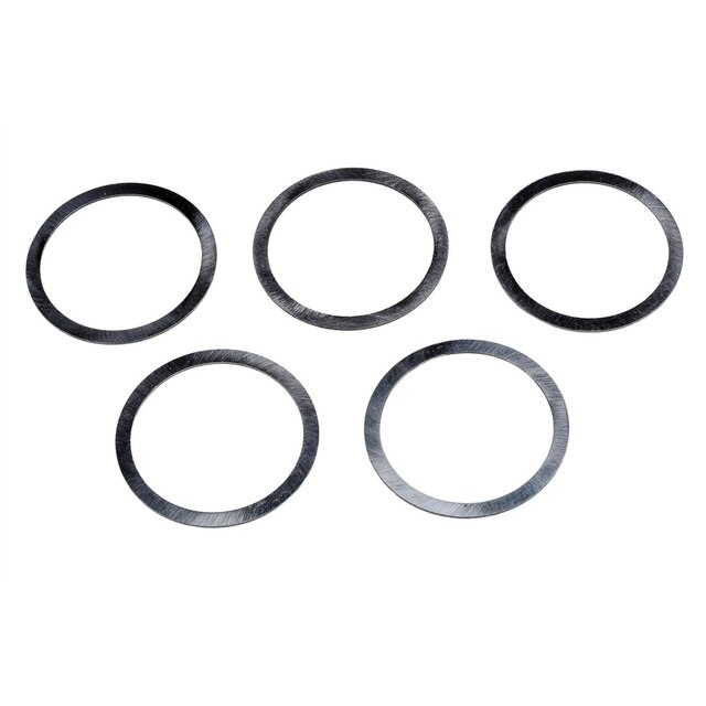 GM Genuine Parts Differential Drive Pinion Gear Shim Kit