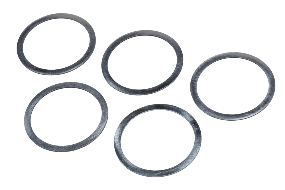 GM Genuine Parts Differential Drive Pinion Gear Shim Kit