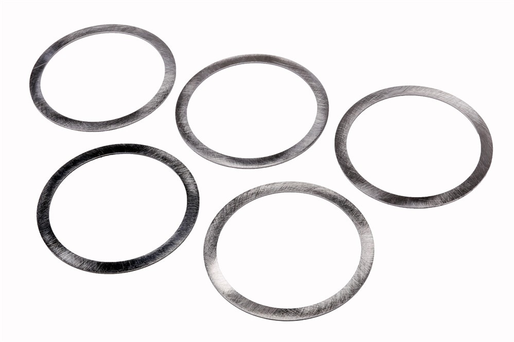 GM Genuine Parts Differential Drive Pinion Gear Shim Kit