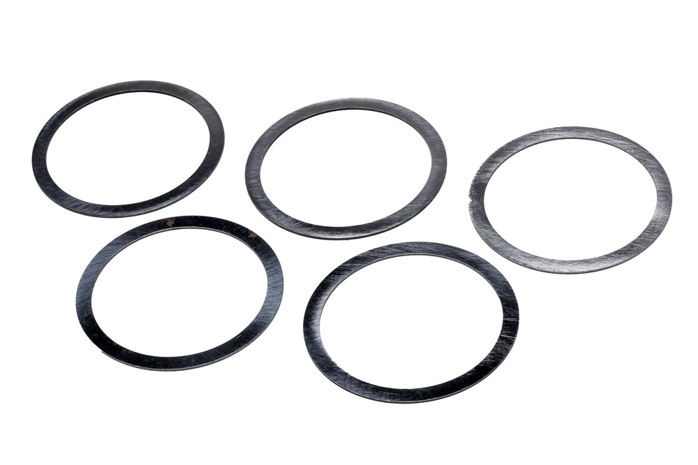 GM Genuine Parts Differential Drive Pinion Gear Shim Kit