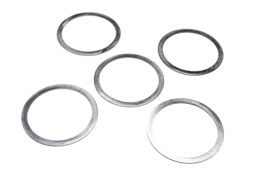 GM Genuine Parts Differential Drive Pinion Gear Shim Kit