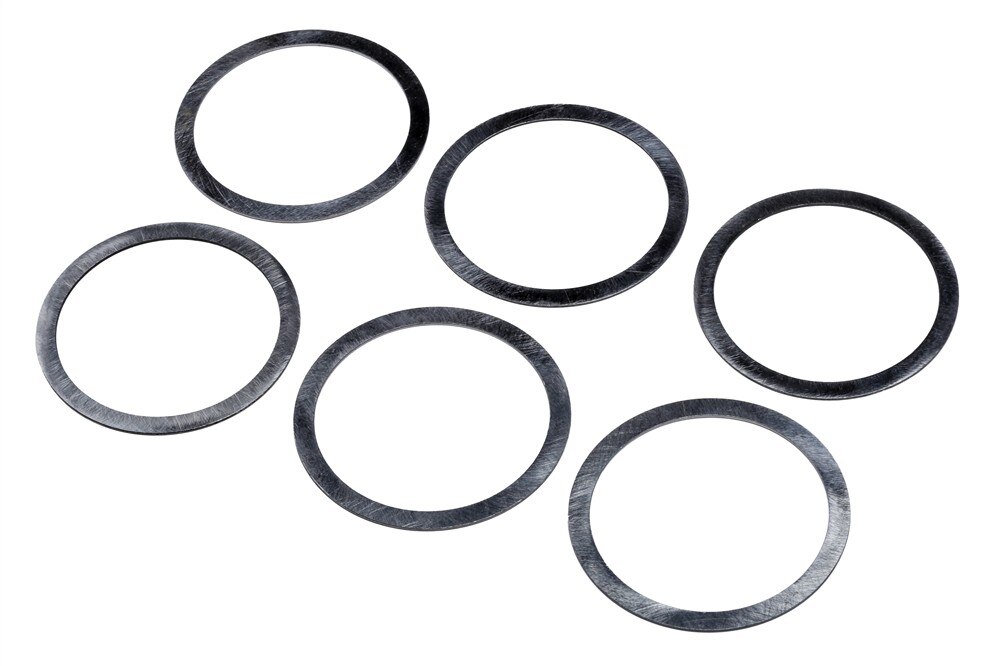 GM Genuine Parts Differential Drive Pinion Gear Shim Kit