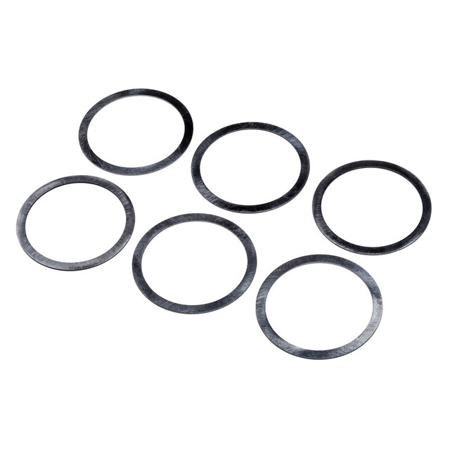 GM Genuine Parts Differential Drive Pinion Gear Shim Kit