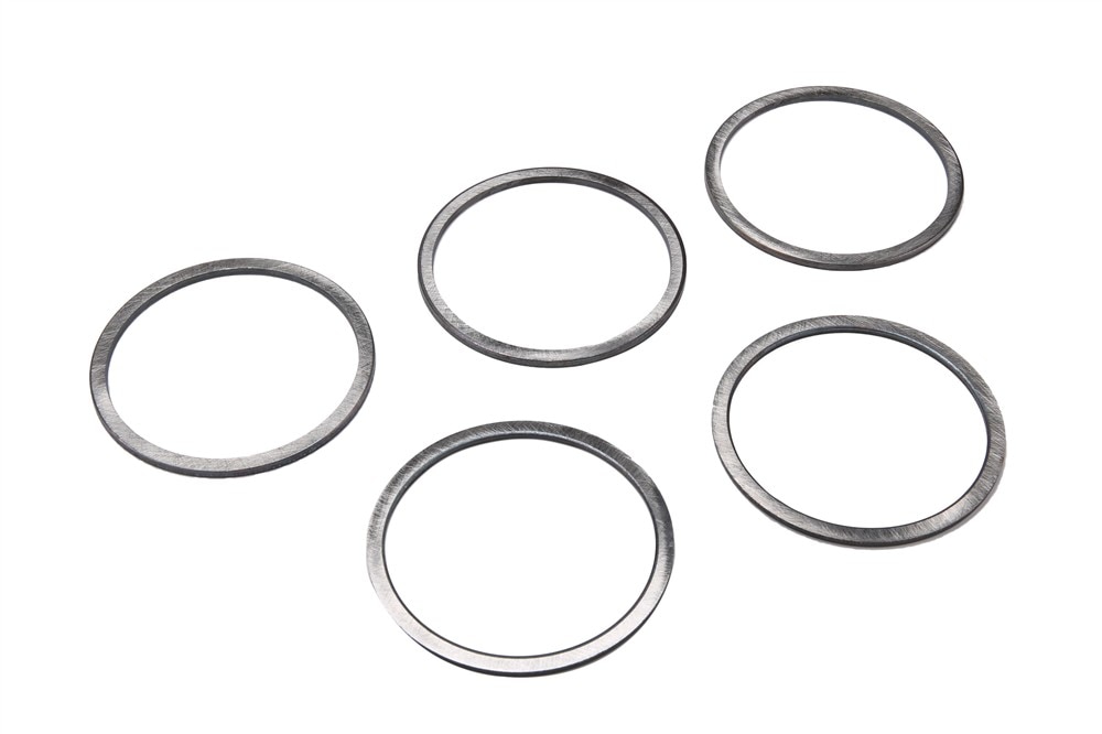 GM Genuine Parts Differential Carrier Bearing Shim Kit