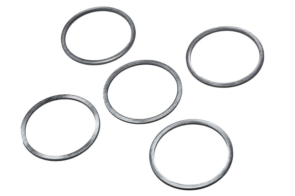 GM Genuine Parts Differential Carrier Bearing Shim Kit