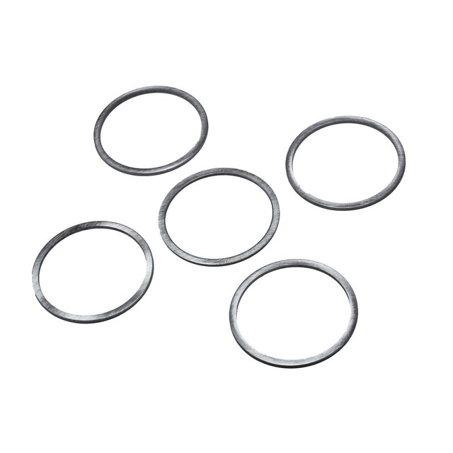 GM Genuine Parts Differential Carrier Bearing Shim Kit