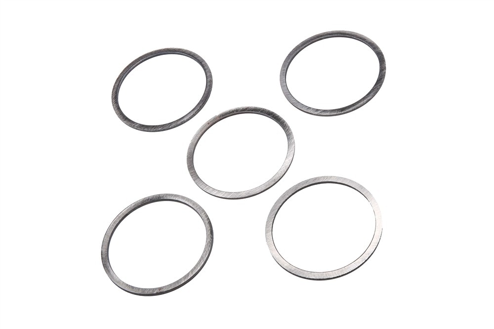 GM Genuine Parts Differential Carrier Bearing Shim Kit