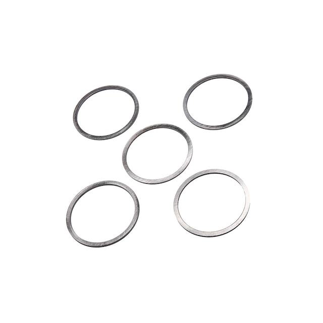 GM Genuine Parts Differential Carrier Bearing Shim Kit