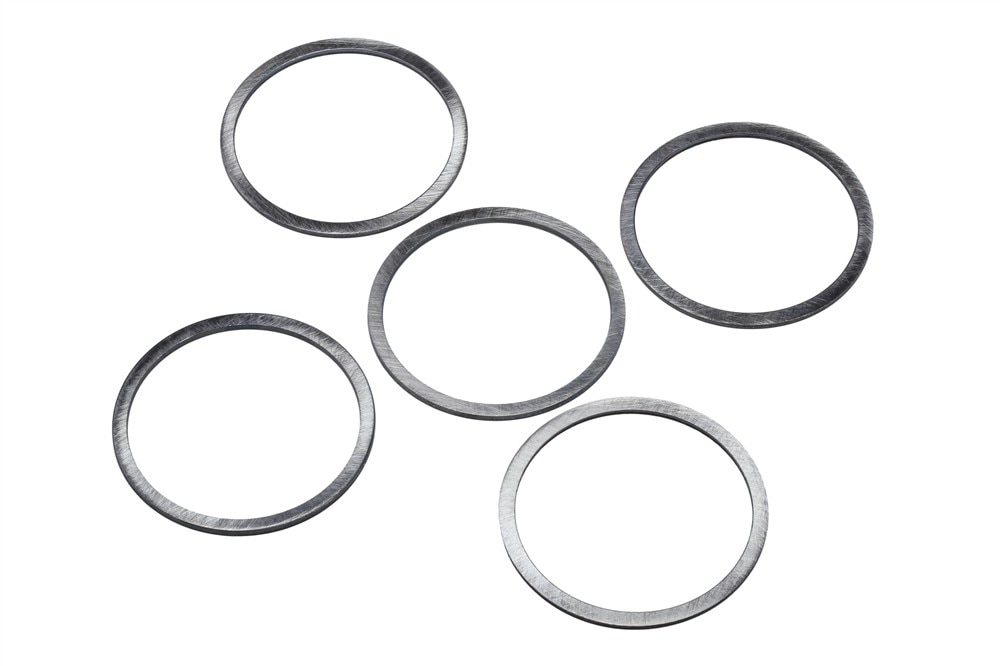 GM Genuine Parts Differential Carrier Bearing Shim Kit