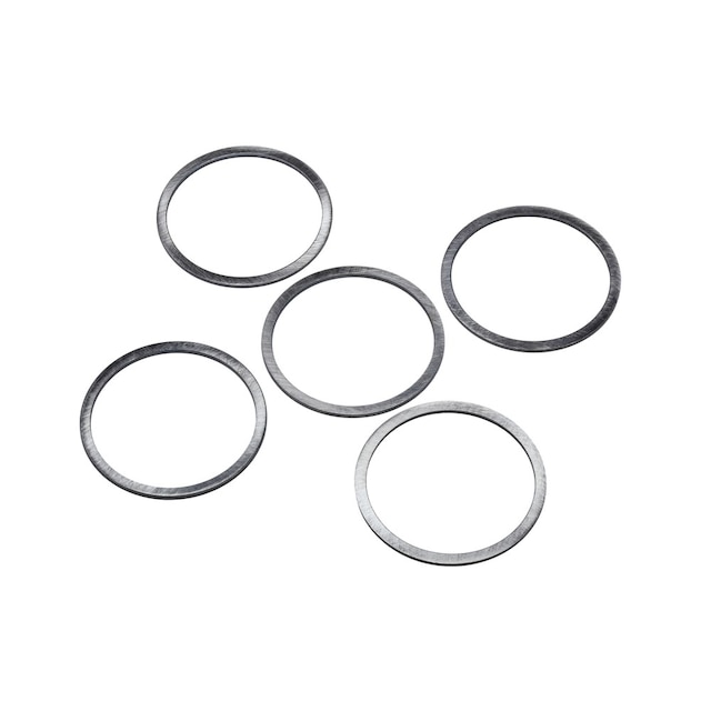 GM Genuine Parts Differential Carrier Bearing Shim Kit