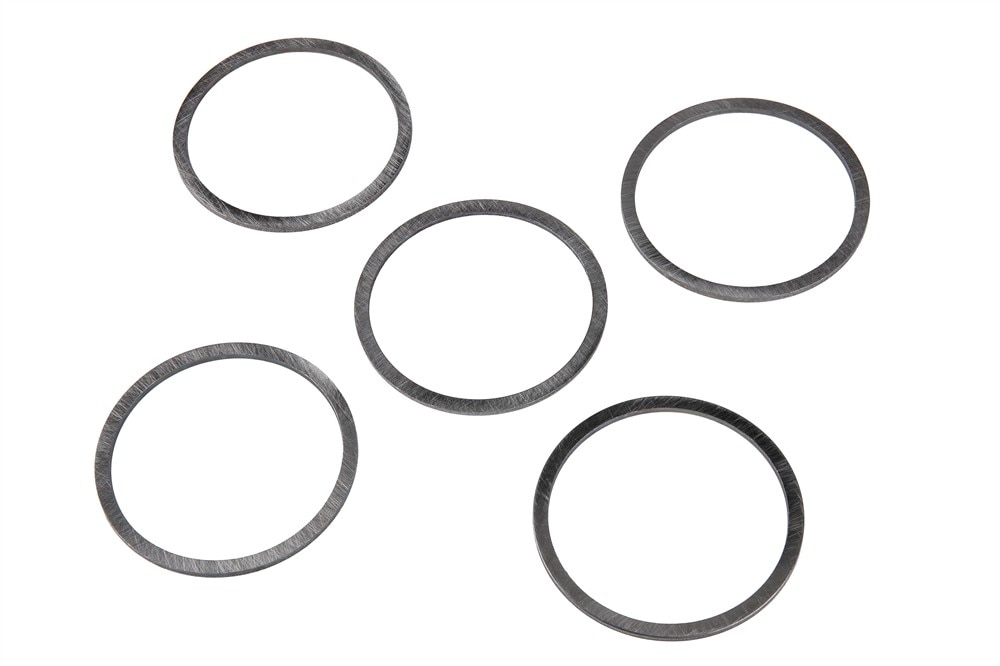 GM Genuine Parts Differential Carrier Bearing Shim Kit