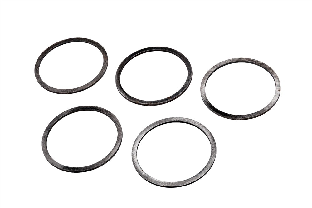 GM Genuine Parts Differential Carrier Bearing Shim Kit