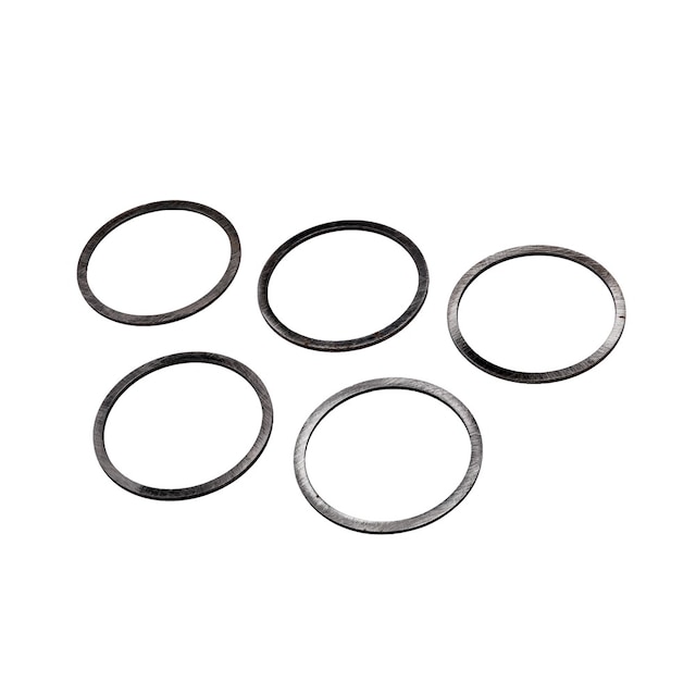 GM Genuine Parts Differential Carrier Bearing Shim Kit