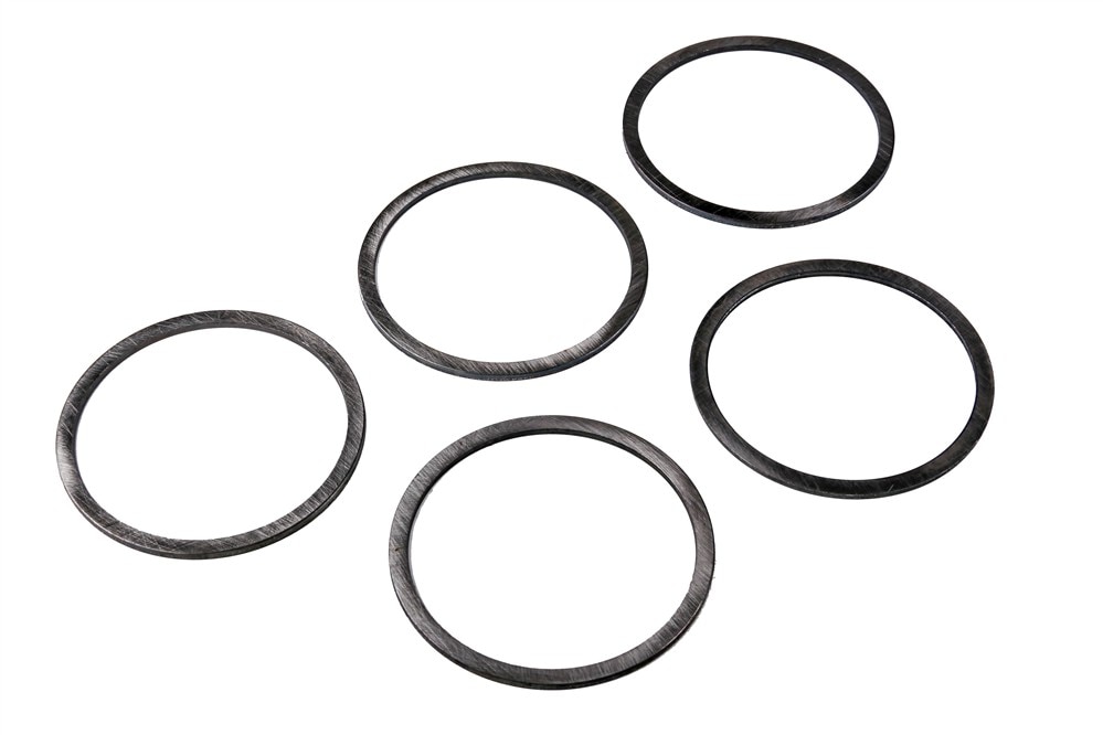 GM Genuine Parts Differential Carrier Bearing Shim Kit