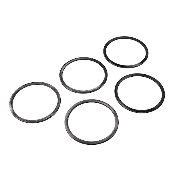GM Genuine Parts Differential Carrier Bearing Shim Kit