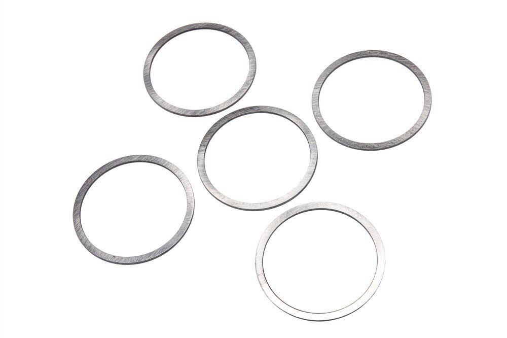 GM Genuine Parts Differential Carrier Bearing Shim Kit