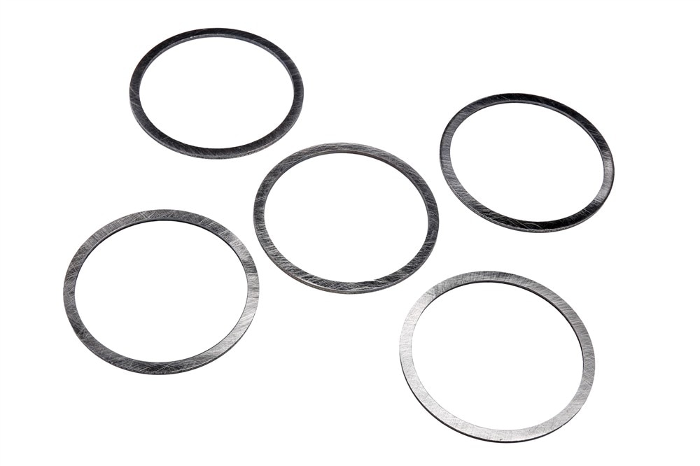 GM Genuine Parts Differential Carrier Bearing Shim Kit
