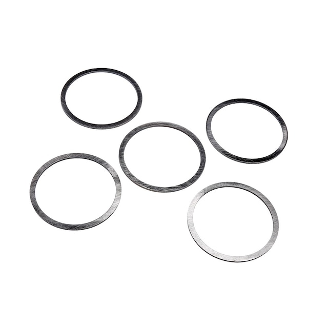 GM Genuine Parts Differential Carrier Bearing Shim Kit